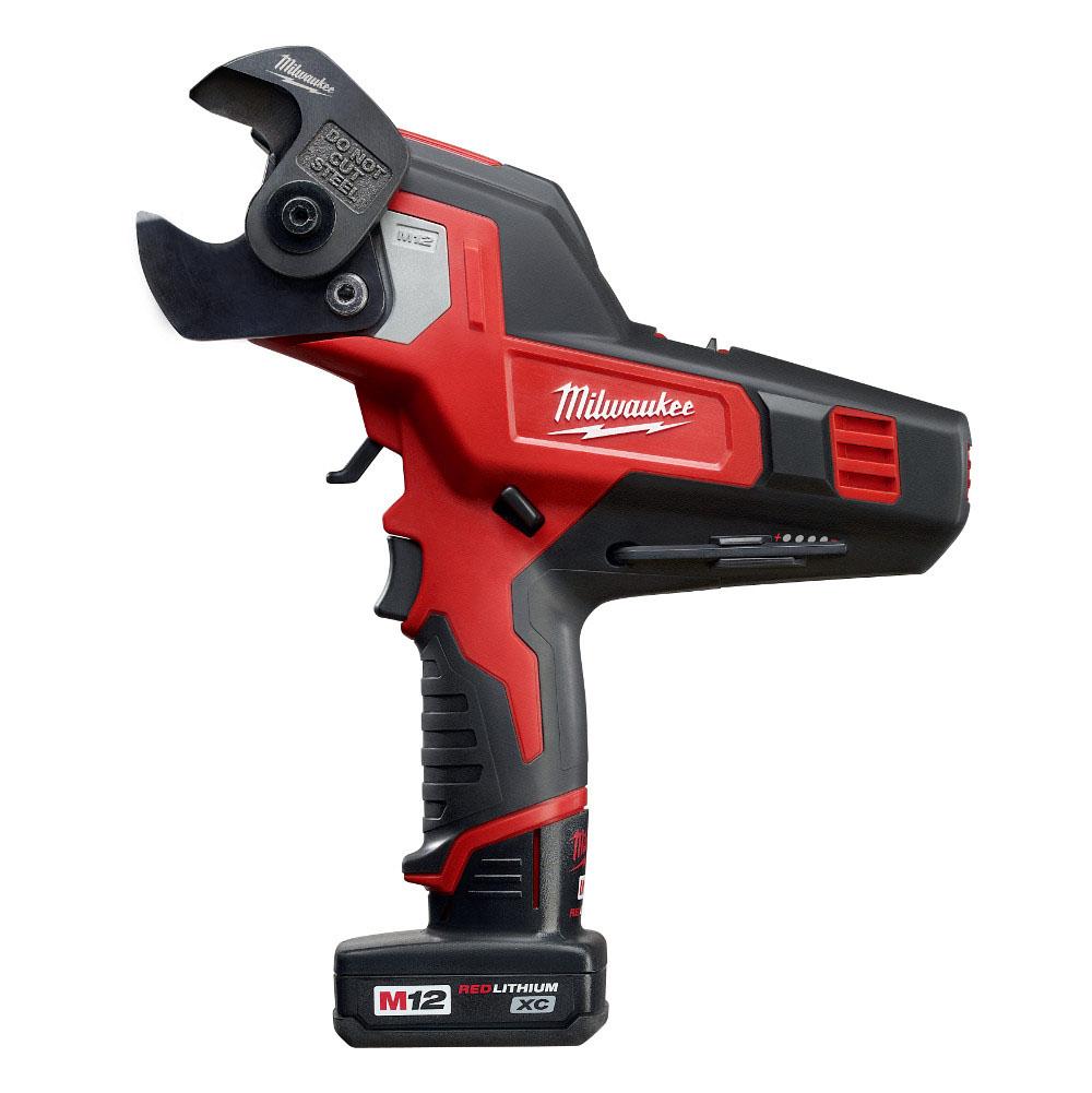 Milwaukee® 2472-21XC MWK2472-21XC