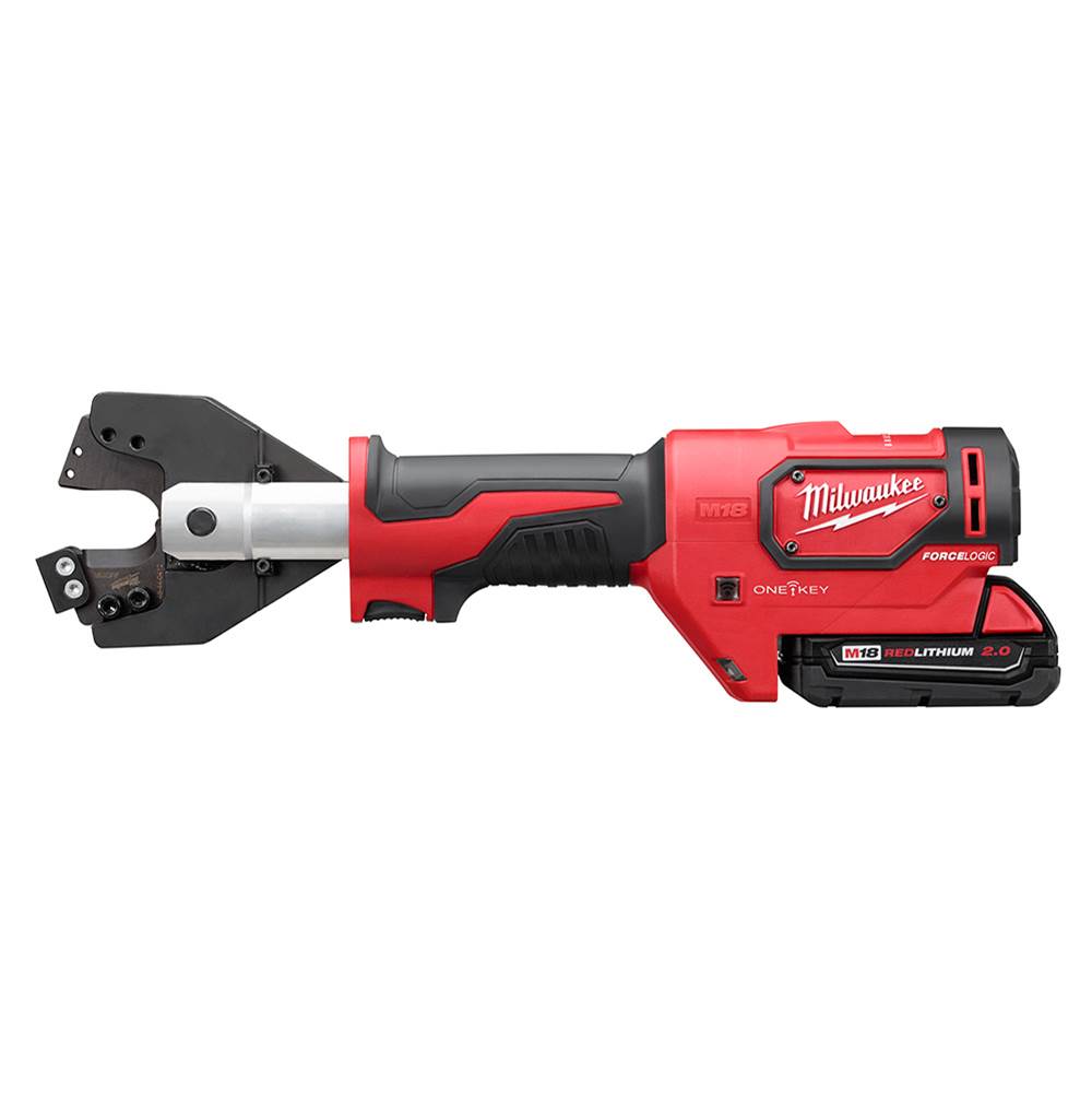 Milwaukee® 2672-21S MWK2672-21S