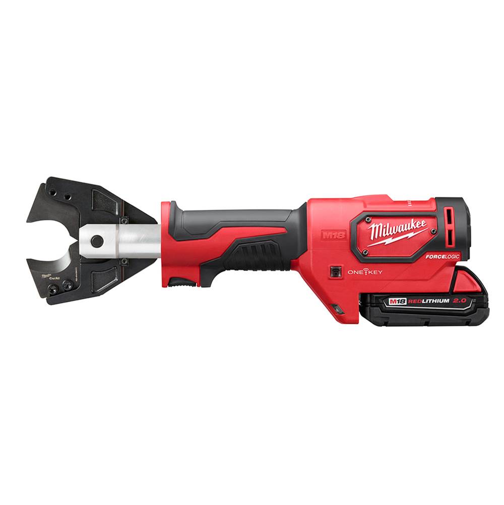 Milwaukee® 2672-21 MWK2672-21