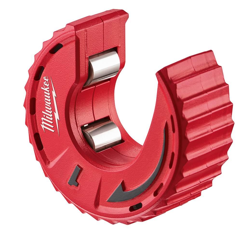 Milwaukee® 48-22-4262 Close Quarters Tubing Cutter, 1 in Max Pipe/Tube Dia