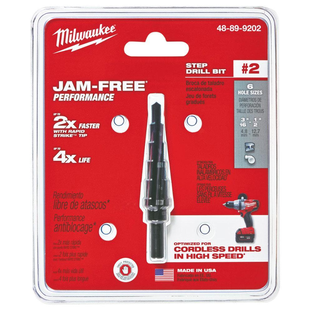 Milwaukee&reg; 48-89-9202