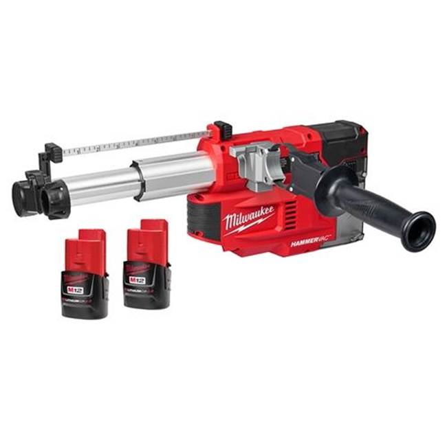 Milwaukee® 2509-22 MWK2509-22