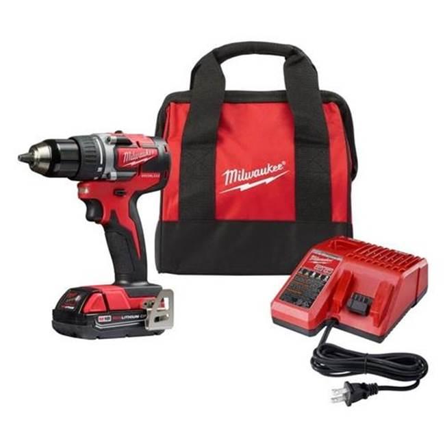 Milwaukee® 2801-21P 245363