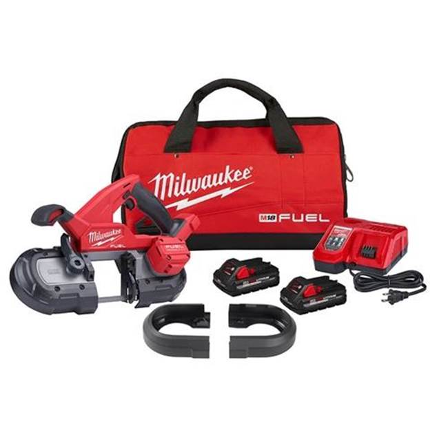 Milwaukee® 2829S-22 MWK2829S-22