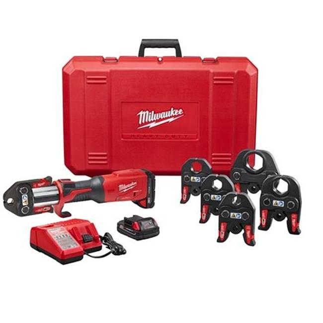 Milwaukee&reg; 2922-22 MWT 2922-22