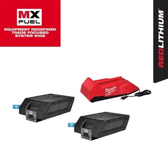 Milwaukee® MXFC-2XC MWKMXFC-2XC