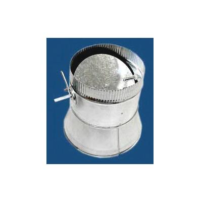 Conical Spin In W/Damper 20 In