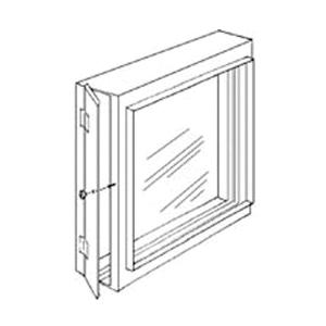 M&M MP-RR20MD REXRACK2025