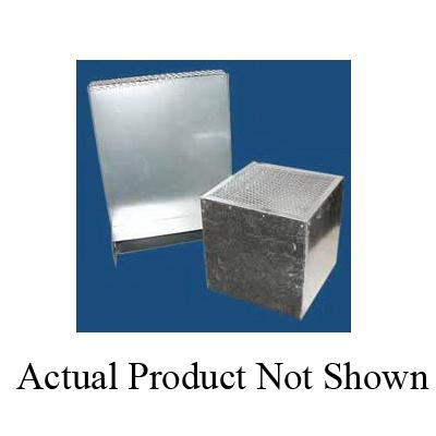 M&M V-CAV101016 10X10X16