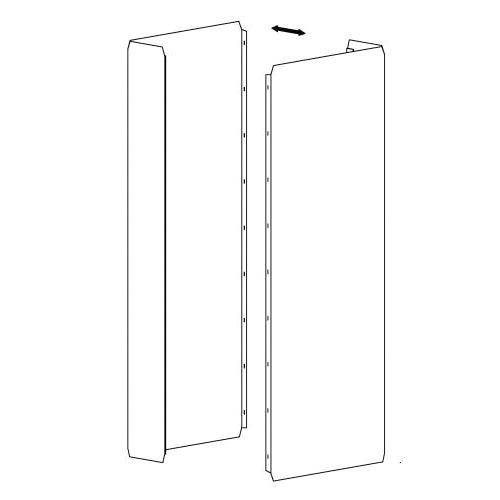 M&M V-WS1060 V-WS1060