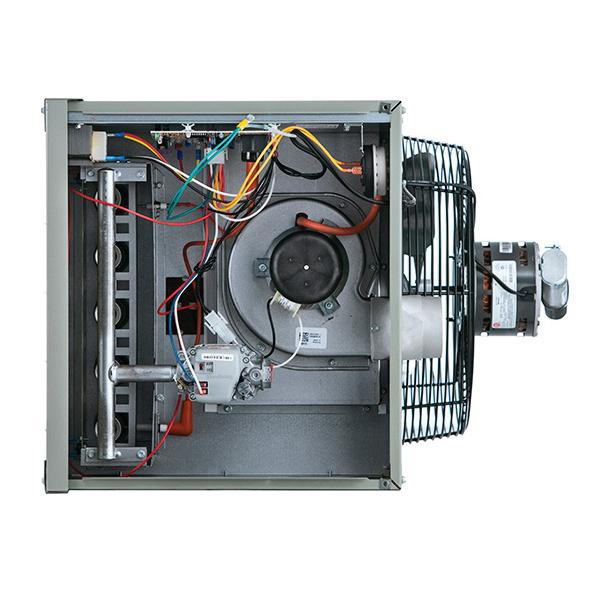 Modine Controller MODINE 53192 MODIHDS100A | Noble