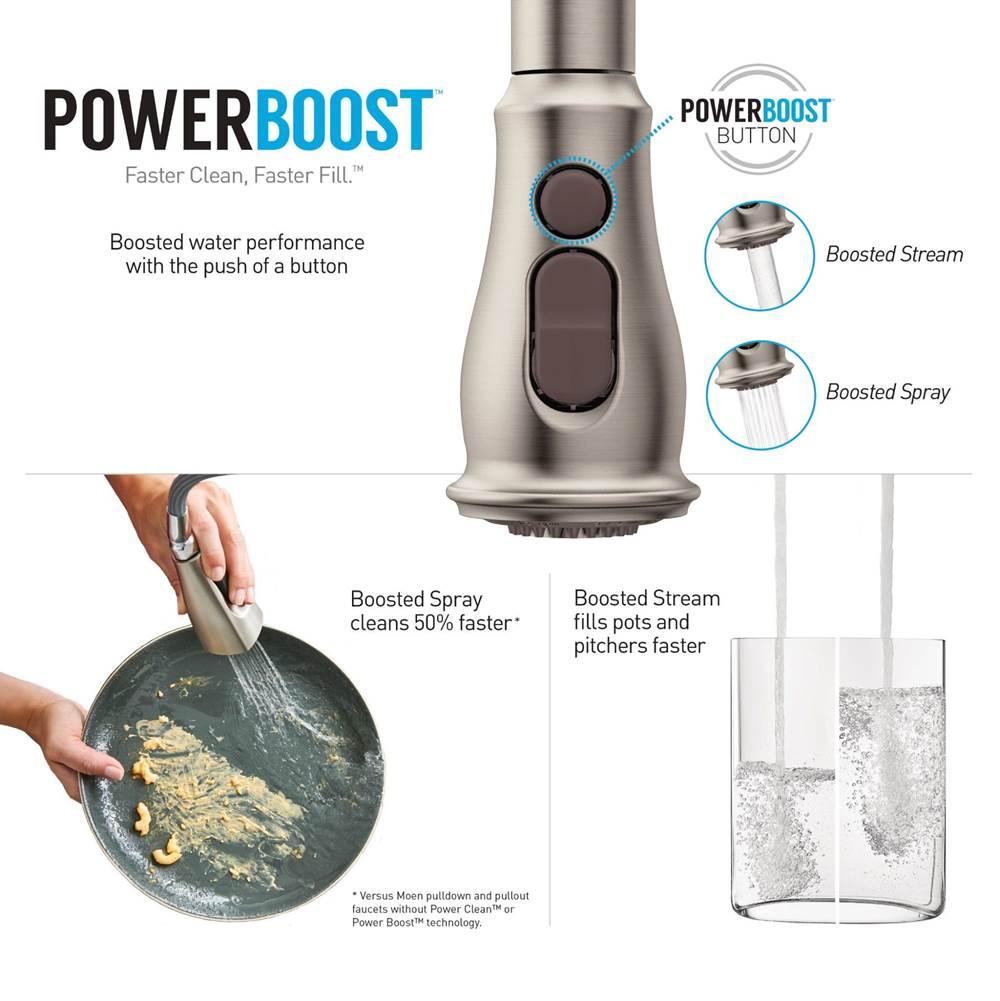 Moen&reg; 191005SRS 2490384