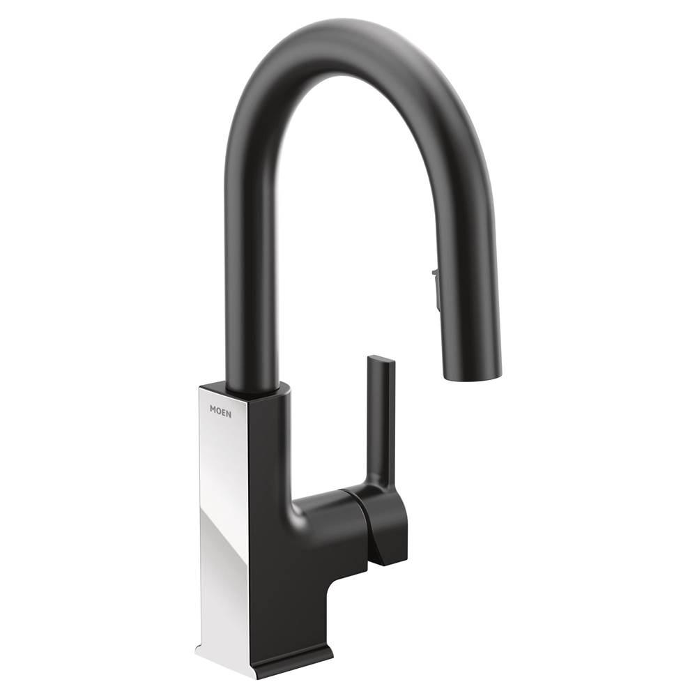 Moen&reg; S62308BLC 2495447