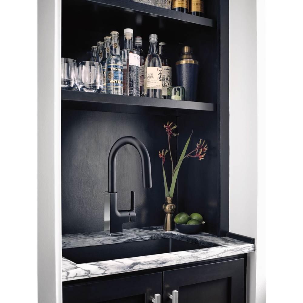 Moen&reg; S62308BLC 2495447
