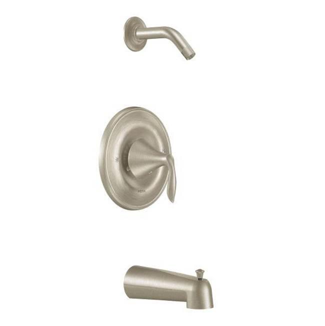Moen&reg; T2133NHBN