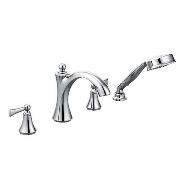 Moen&reg; T654