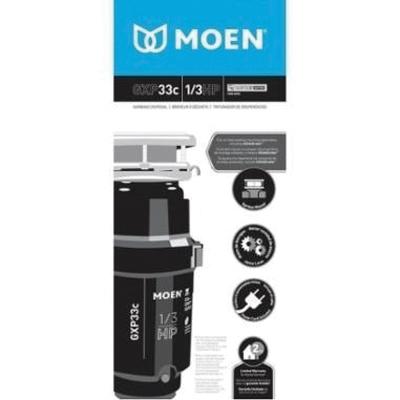 Moen&reg; GXP33C 2438518