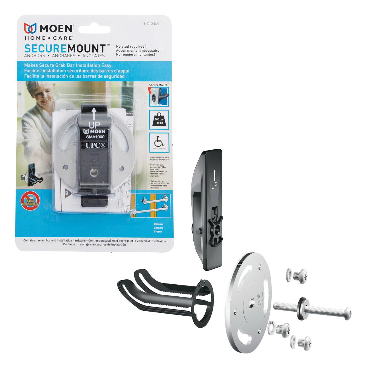MOEN® SMA1005CH