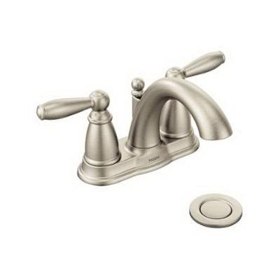 Moen&reg; 6610BN 15787