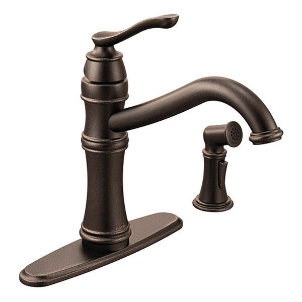 Moen® 7245ORB