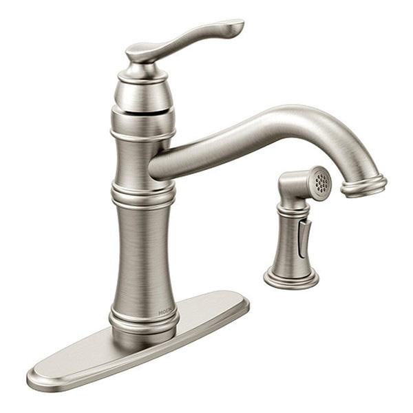 Moen® 7245SRS