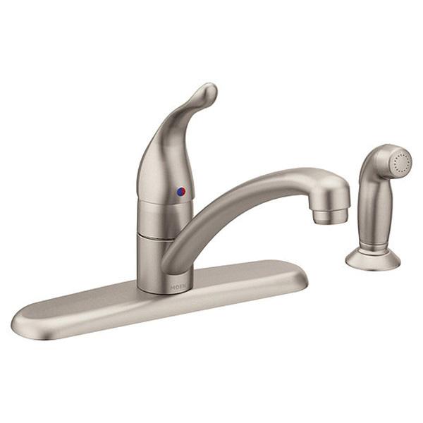 Moen&reg; 7430SRS