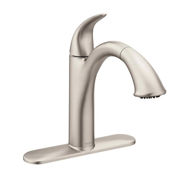 Moen® 7545SRS