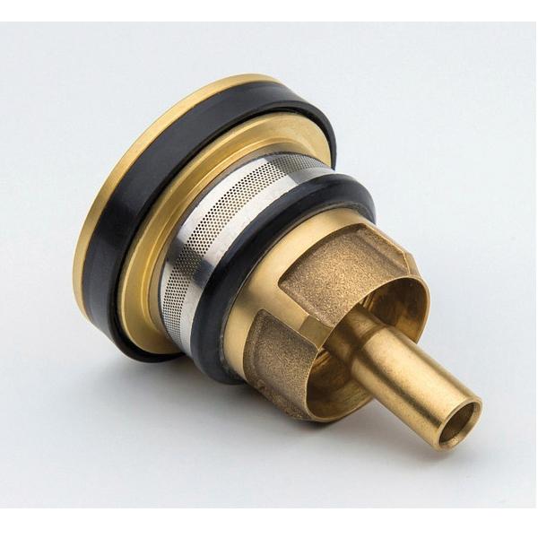 Moen® M-POWER 8310R16 Electronic Flush Valve, 1-1/2 in Nominal, 20 to 125 psi, Brass Body