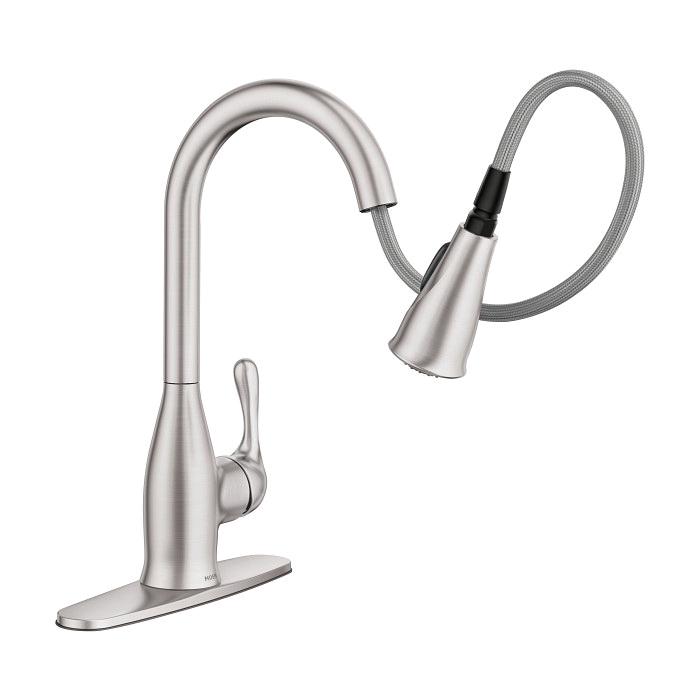 MOEN® 87966SRS 2886370
