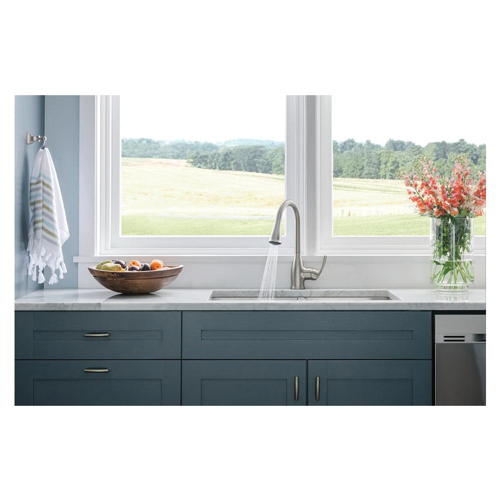 MOEN® 87966SRS 2886370