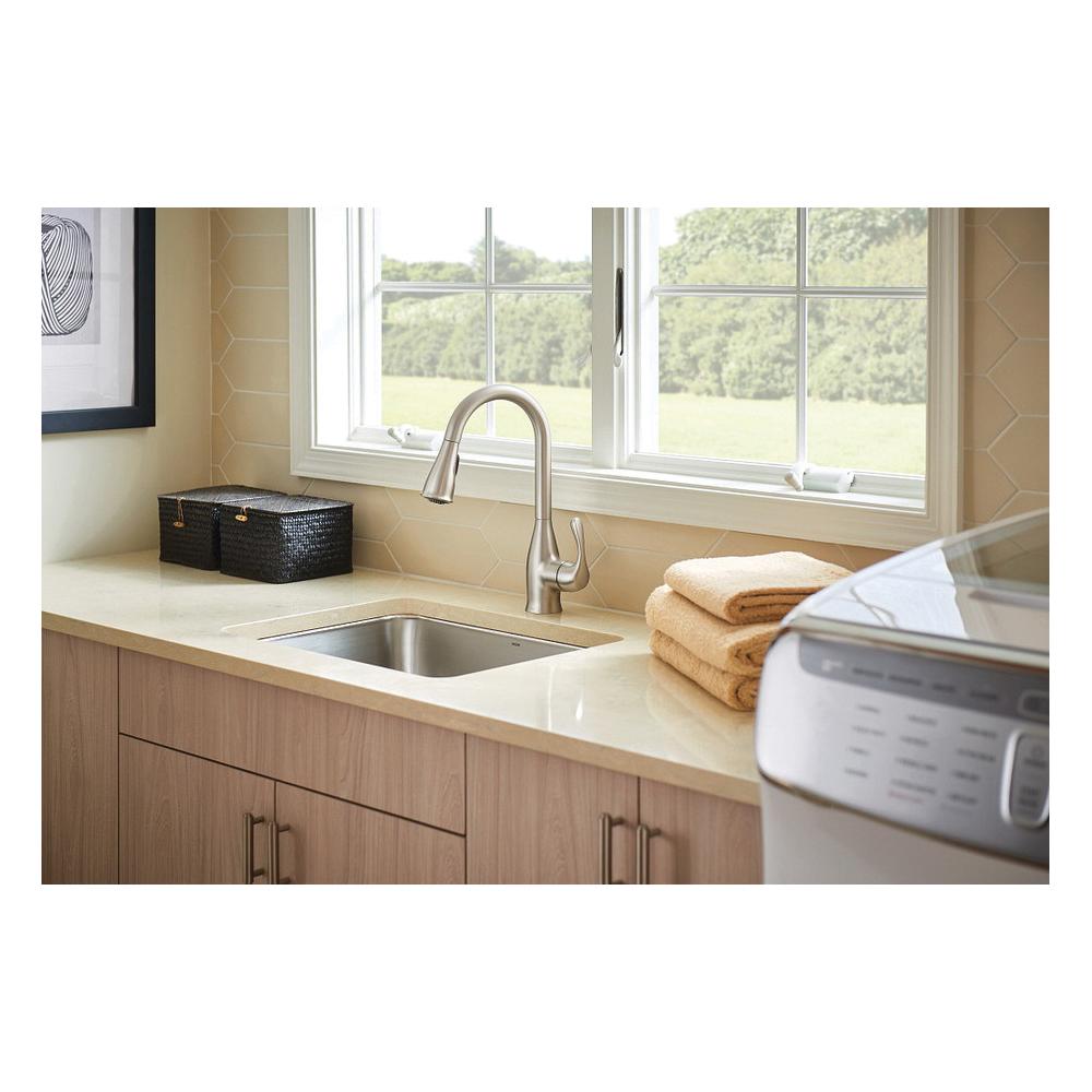 MOEN® 87966SRS 2886370