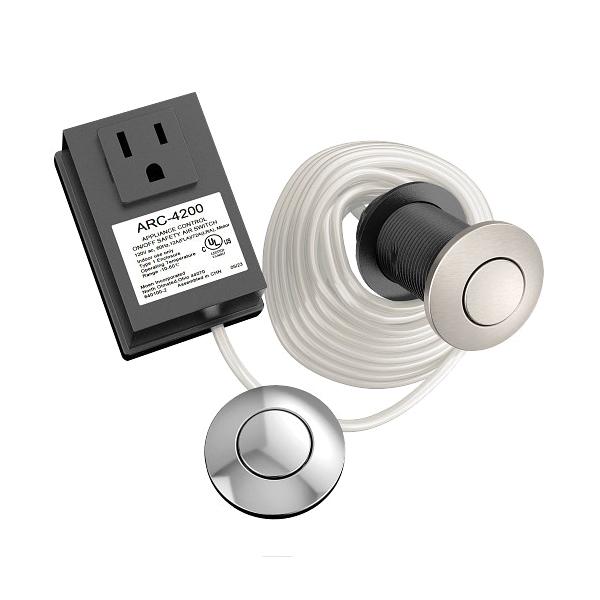 Moen&reg; ARC-4200-CHSRS