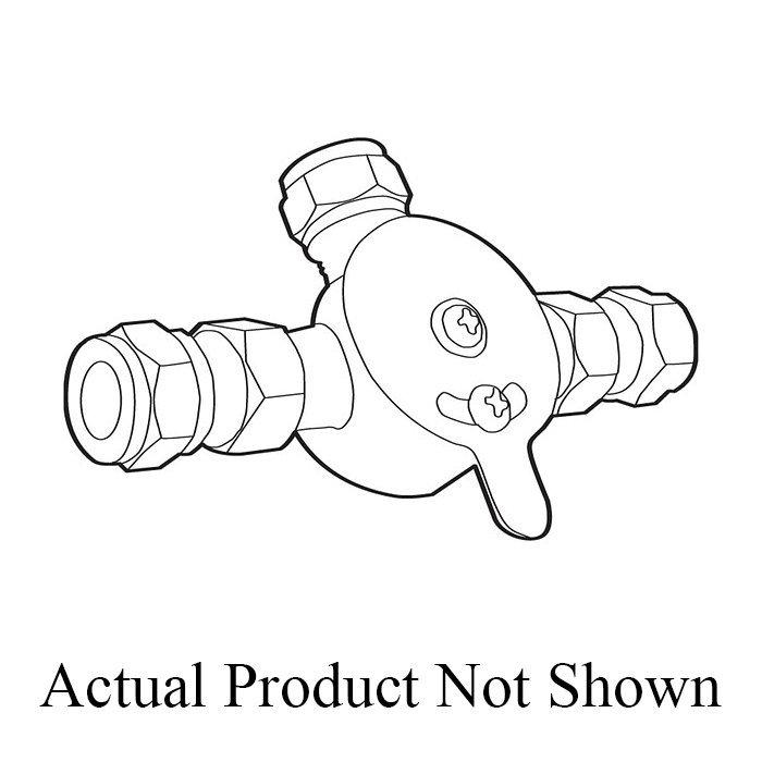 MOEN® COMMERCIAL 104424