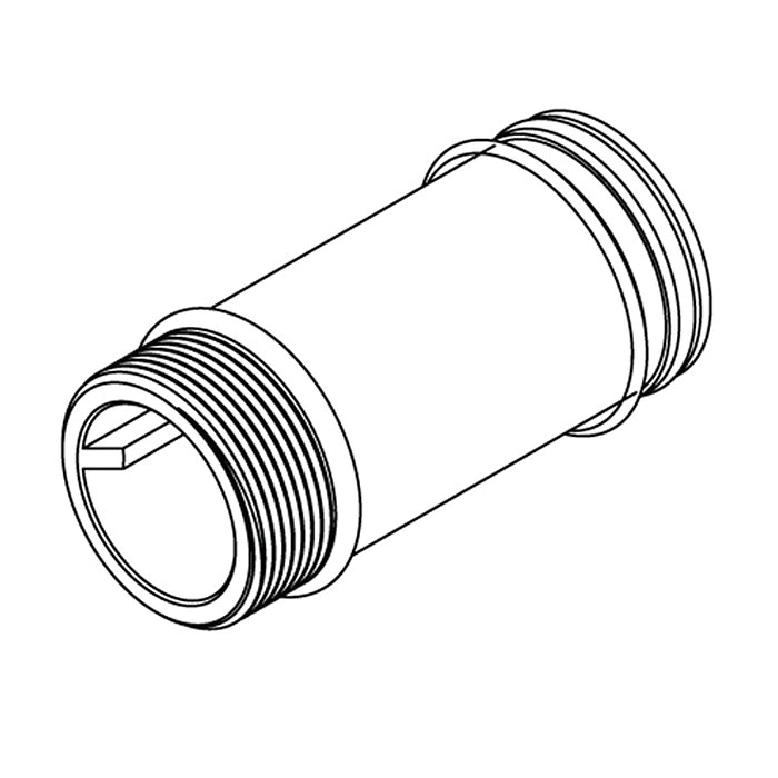 MOEN® COMMERCIAL 104507