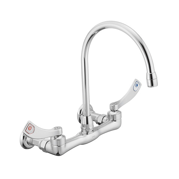 MOEN® COMMERCIAL 8126