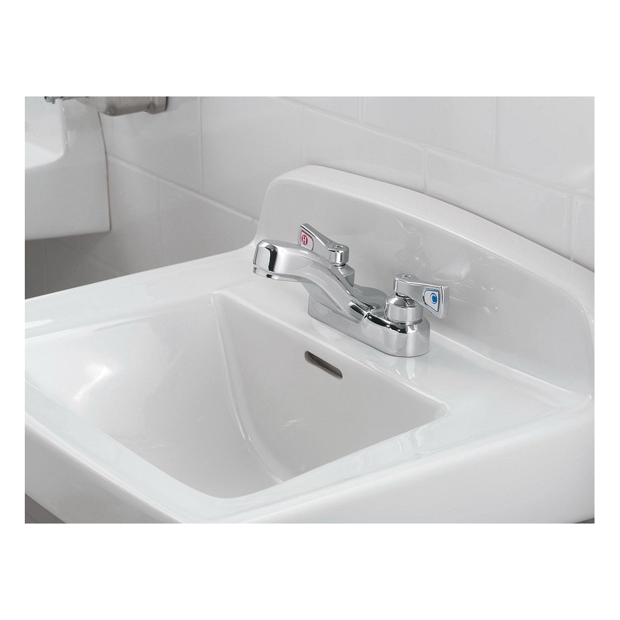 MOEN® COMMERCIAL 8210F03 MON8210F03