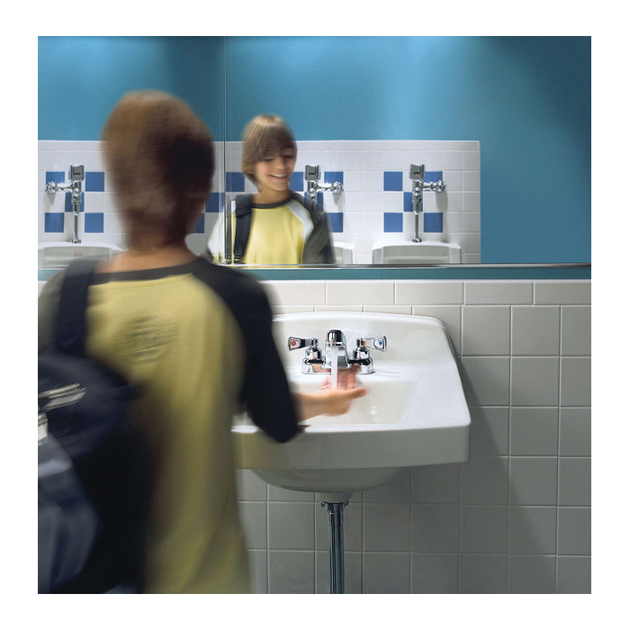 MOEN® COMMERCIAL 8210F03 MON8210F03