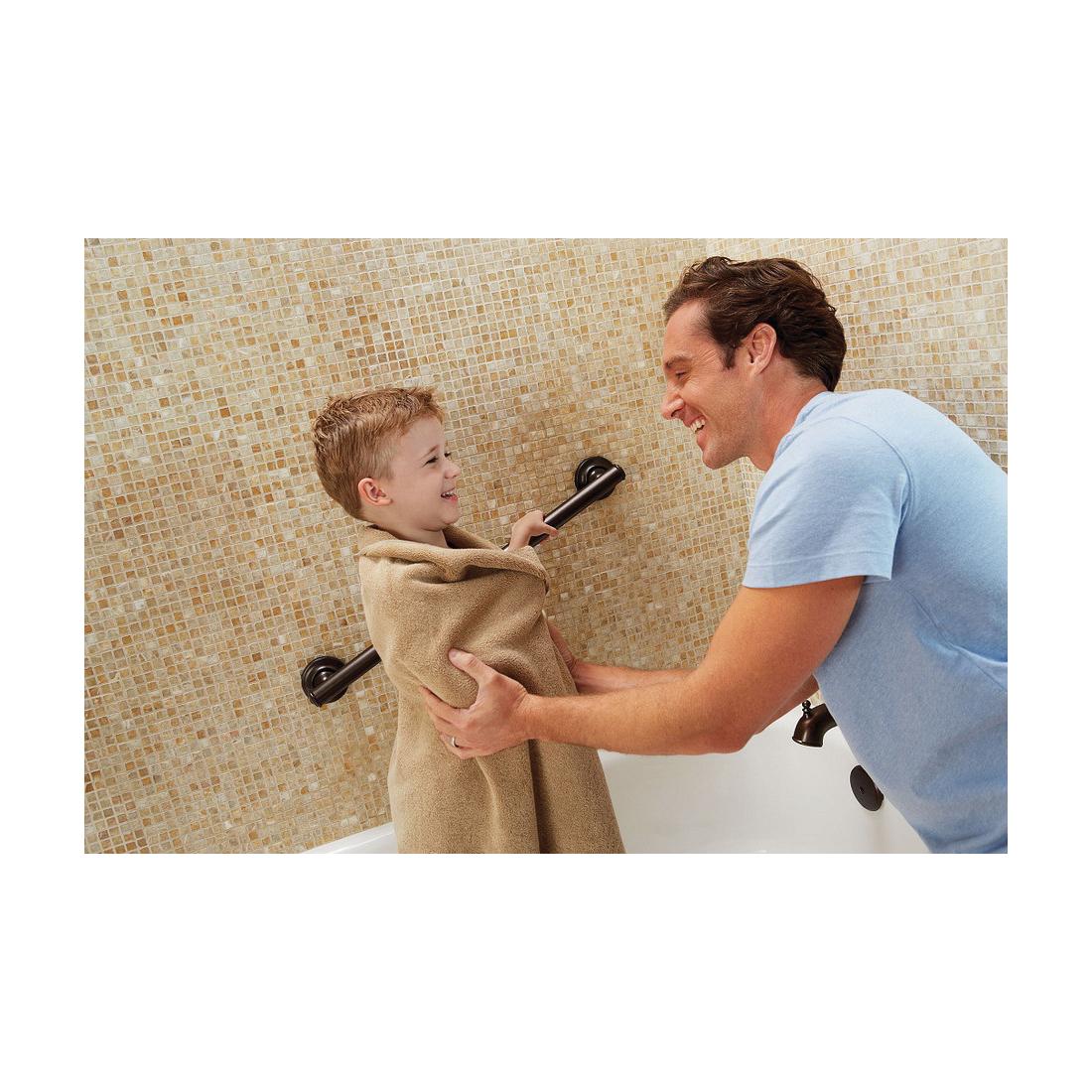 Moen&reg; LR8716D3G0WB 2398012