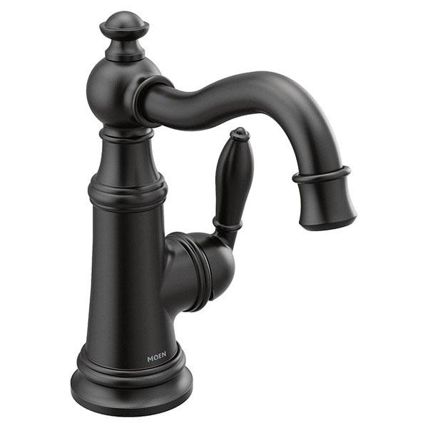 Moen&reg; S42107BL
