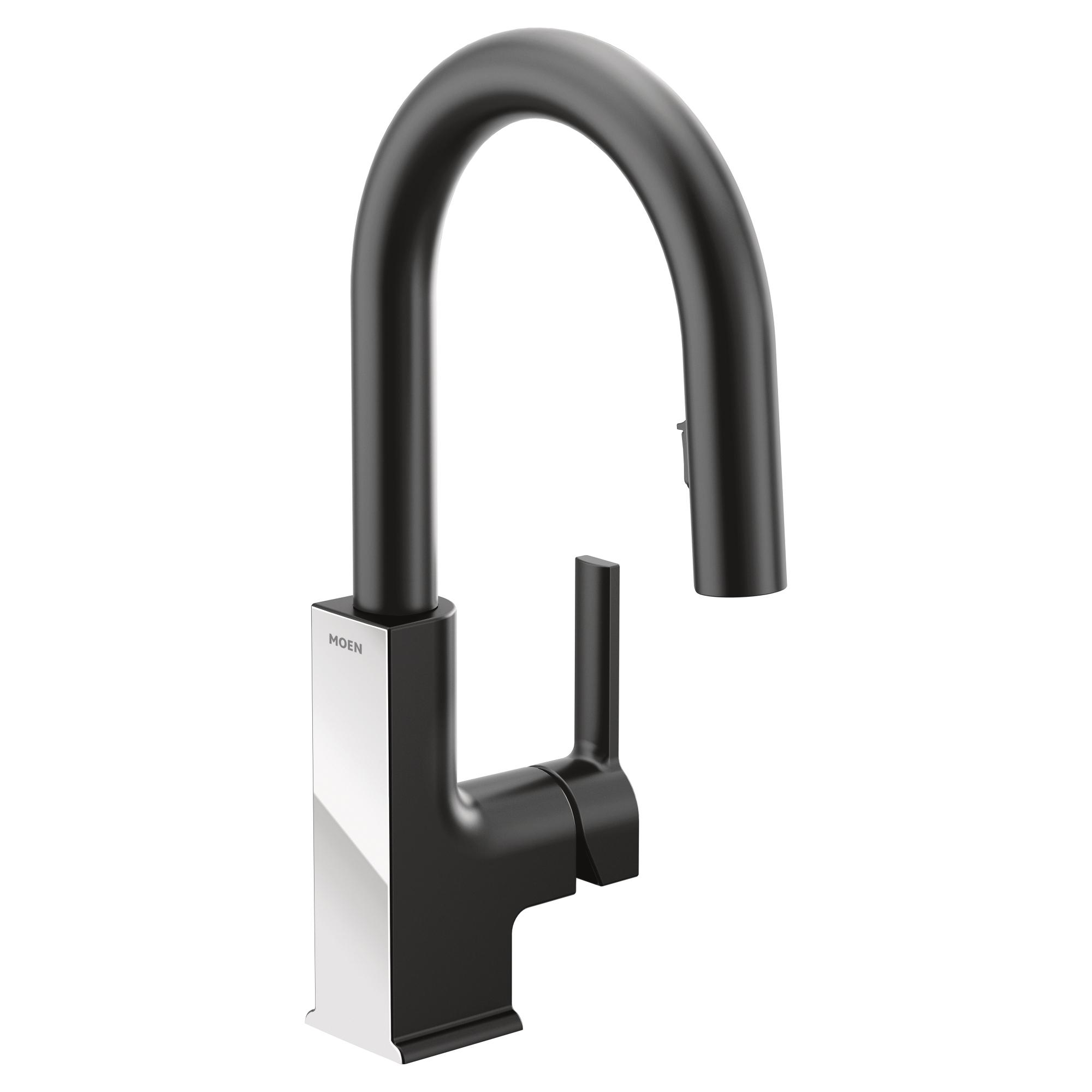 Moen&reg; S62308BLC