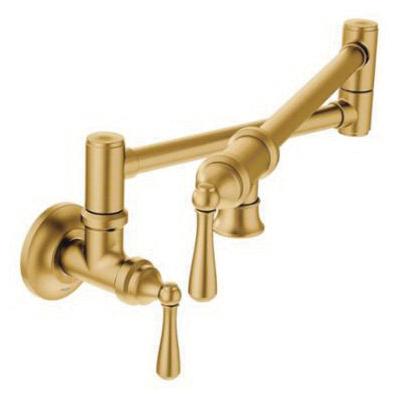 Moen&reg; S664BG