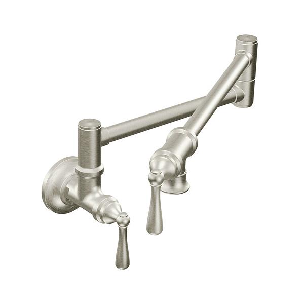 Moen® S664SRS