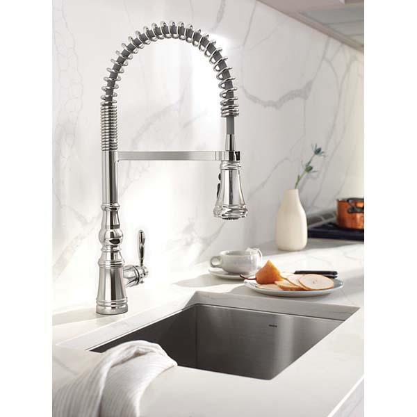 Moen&reg; S73104NL 2464643