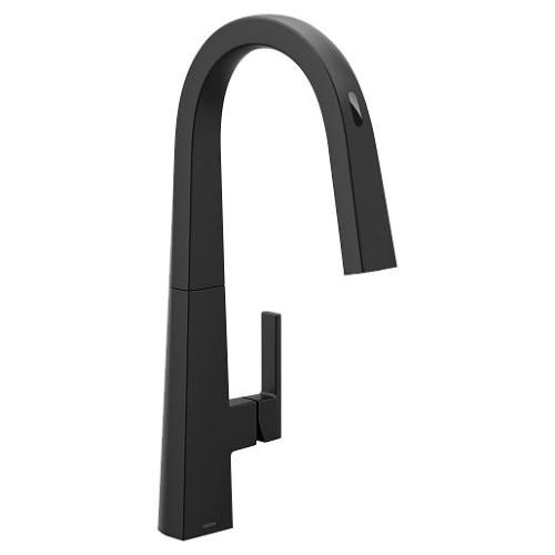 S75005bl MOEN® S75005EVBL 647414 | Leeps Supply Company