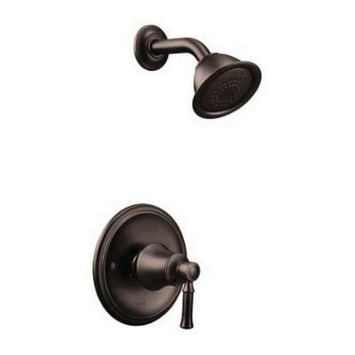 Moen&reg; T2182EPORB