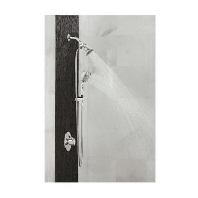 Single-Handle Combination Faucets