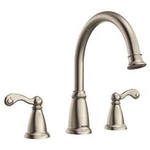 Moen® T624SRN