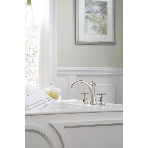 Bathtub Faucets