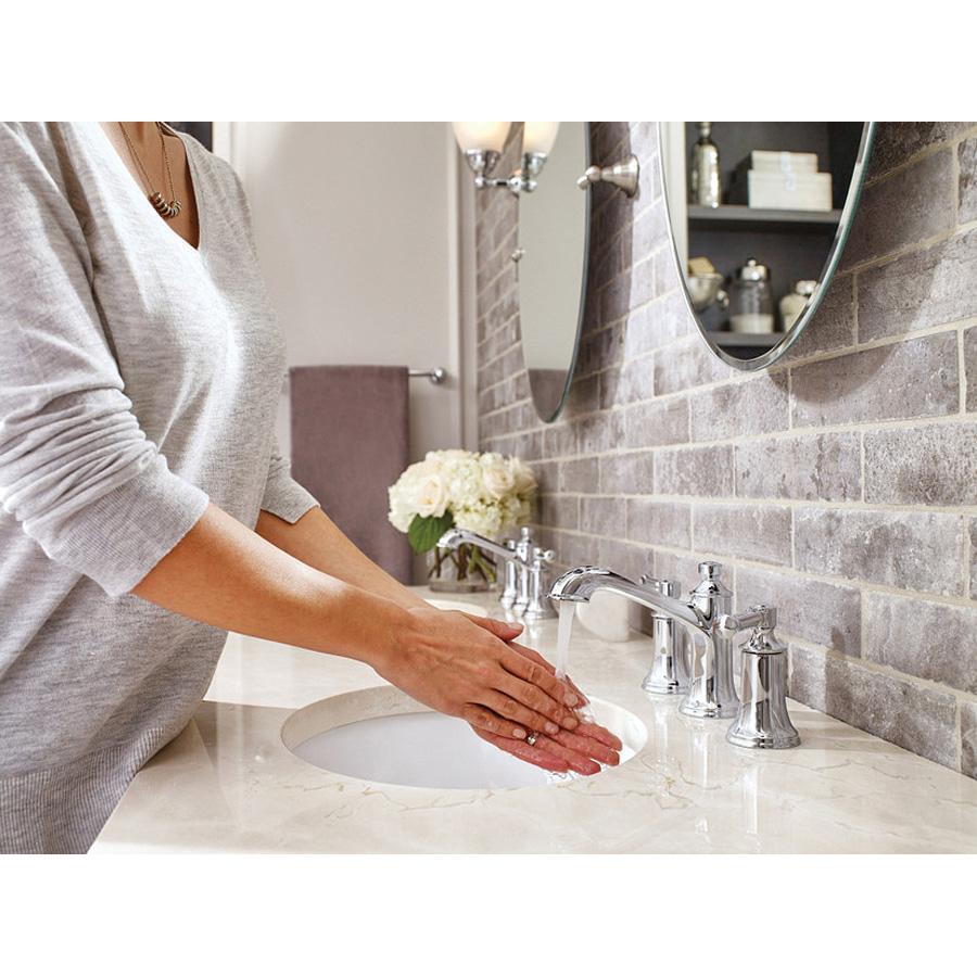 Moen® T6805BN 133567