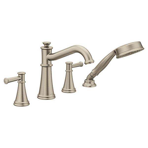 Moen&reg; T9024BN